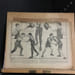 Excelsior N&deg; 393 : Le boxeur fran&ccedil;ais Carpentier rencontrera ce soir l'Am&eacute;ricain Harry Lewis . Excelsior - Journal Illustr&eacute; Quotidien - Informations, ...