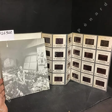 Actualité des Arts Plastiques N° 39 : Francis Bacon à travers portraits, triptyques, oeuvres diverses (1946-1976) : La tradition picturale et sa ...