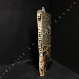 Le Lombard - Un demi-siècle d'aventures, 1946-1996 - Tome 1 : 1946-1969