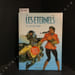 Les Eternels. Tome 5 : La Cire qui chante. MEYNET, F&eacute;lix (Dessin) - YANN (Sc&eacute;nario)