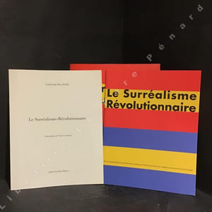 Le Surréalisme Révolutionnaire