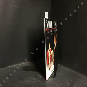 Chambre 121, Tome 6 : Suite 121, vol. 1