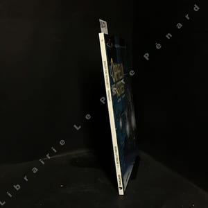 Valerian, agent spatio-temporel. Tome 17. L'Orphelin des astres (Édition originale dédicacée)