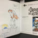 Valerian, agent spatio-temporel. Tome 17. L'Orphelin des astres (&Eacute;dition originale d&eacute;dicac&eacute;e). MEZIERES, Jean-Claude (Dessin) - CHRISTIN, Pierre ...