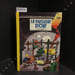 Les Aventures de Spirou et Fantasio - Tome 20 : Le faiseur d'or (&Eacute;dition originale d&eacute;dicac&eacute;e). FOURNIER, Jean-Claude (Sc&eacute;nario et dessin) - FRANQUIN, ...