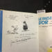 Les Aventures de Spirou et Fantasio - Tome 20 : Le faiseur d'or (&Eacute;dition originale d&eacute;dicac&eacute;e). FOURNIER, Jean-Claude (Sc&eacute;nario et dessin) - FRANQUIN, ...