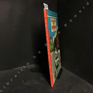 Les Aventures de Spirou et Fantasio - Tome 21 : Du glocose pour Noémie (Édition originale dédicacée)
