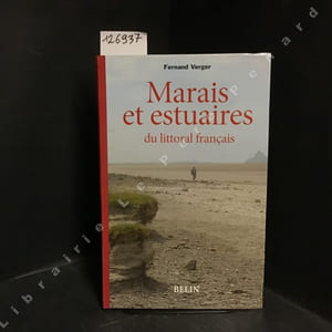 Marais et estuaires du littoral français