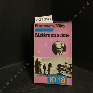 Mettre en scène 