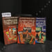 Jaques Sadoul pr&eacute;sente Les meilleurs r&eacute;cits de Weird Tales. Tome 1, p&eacute;riode 1925/32 - Tome 2, p&eacute;riode 1933/37 - Tome 3, p&eacute;riode 1938/42. (complet en 3 ...