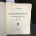 Cent Ans d'Op&eacute;ra &agrave; Lyon. Le Centenaire du Grand-Th&eacute;&acirc;tre de Lyon 1831-1931.. VUILLERMOZ, G.