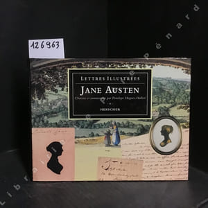 Lettres Illustrées