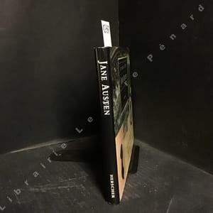 Lettres Illustrées