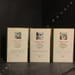 Romans et nouvelles complets I, II & III (Complet) . TOURGUENIEV - Introduction par Fran&ccedil;oise Flamant - Textes traduits par Fran&ccedil;oise Flamant, Henri ...