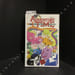 Adventure Time, tome 3 . NORTH, Ryan (Sc&eacute;nario) - PAROLINE, Shelli & LAMB, Braden (Dessin)