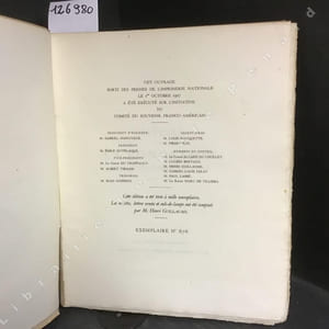 Histoire de la fondation de la Nouvelle-Orléans (1717-1722)