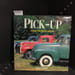 Pick-Up, histoire d'un v&eacute;hicule am&eacute;ricain. LUKACH, Justin