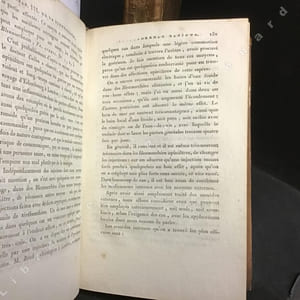 Traité complet sur les symptômes, les effets, la nature et le traitement des maladies syphilitiques. Tome I :Des effets du virus syphilitique sur les organes de la génération dans les deux sexes - Tome II : Des effets du virus syphilitique sur tout le système de l'économie animale. Quatrième édition, corrigée et augmentée.