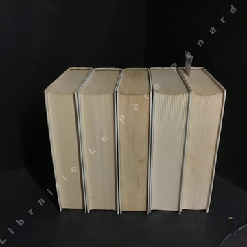 Oeuvres. Tome I, Histoire de bêtes : Croc blanc, L'appel de la forêt, Michaël chien de cirque - Tome II, Romans du Grand Nord : Fille des neiges, ...
