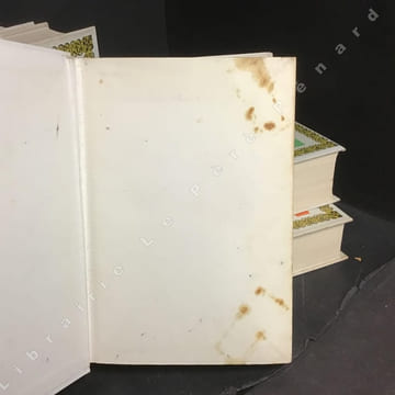 Oeuvres. Tome I, Histoire de bêtes : Croc blanc, L'appel de la forêt, Michaël chien de cirque - Tome II, Romans du Grand Nord : Fille des neiges, ...