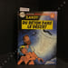 Sandy & Hoppy - Du b&eacute;ton dans le d&eacute;sert, suivi de : Un rayon de lune et La nuit de Munga Downs (D&eacute;dicac&eacute;). LAMBIL, Willy (Dessins, Sc&eacute;nario du premier ...