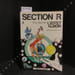 Section R, Tome 5 : L' effet Albion . REDING, Raymond
