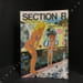 Section R, Tome 7 : Les mn&eacute;mochoses. REDING, Raymond