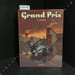 Grand Prix, Tome 3 : Adieu . MARVANO