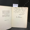 La Mornaz (Edition originale, d&eacute;dicac&eacute;). VAILLOT, Ren&eacute;