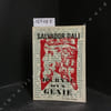 Salvador Dali. Journal d'un g&eacute;nie.. DALI, Salvador - DEON, Michel (Introduction et notes) 
