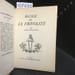 Eloge de la frivolit&eacute;. BEAUNIER, Andr&eacute;