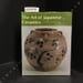 The Art of Japanese Ceramics. MIKAMI, Tsugio