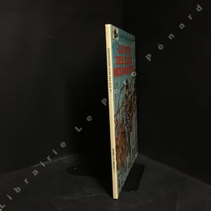 Valerian, agent spatio-temporel. Tome 1 : La cité des eaux mouvantes (Édition originale dédicacée)