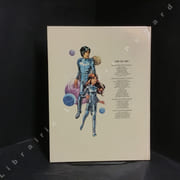 Valerian, agent spatio-temporel. Tome 1 : La cité des eaux mouvantes (Édition originale dédicacée) par MEZIERES, Jean-Claude (Dessin) - CHRISTIN, Pierre (Scénario)  - Image 3