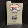 Les Tuniques bleues Tome 18 : Blue retro (Tirage de T&ecirc;te). CAUVIN, Philippe (Sc&eacute;nario) - LAMBIL, Willy (Dessin)