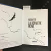 La Derni&egrave;re reine (D&eacute;dicac&eacute;e). LEROCHETTE, Jean-Marc (Sc&eacute;nario et dessin)