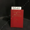 Cinq articles du President Mao Tse-Toung. MAO TSE-TOUNG
