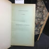 Correspondance intime 1817-1857. DESBORDES-VALMORE, Marceline - Publi&eacute; par Benjamin Rivi&egrave;re, biblioth&eacute;caire de la ville de Douai