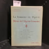La Semaine en Alg&eacute;rie, Miroir de l'Alg&eacute;rie Fran&ccedil;aise N&deg; 16 (du 3 au 9 novembre 1958) : R&eacute;flexions sur les listes &eacute;lectorales en Alg&eacute;rie - "Ces ...