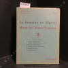 La Semaine en Alg&eacute;rie, Miroir de l'Alg&eacute;rie Fran&ccedil;aise N&deg; 22 (du 15 d&eacute;cembre 1958 au 4 janvier 1959) : Monsieur Paul DELOUVRIER, D&eacute;l&eacute;gu&eacute; G&eacute;n&eacute;ral du ...