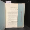 La Semaine en Alg&eacute;rie, Miroir de l'Alg&eacute;rie Fran&ccedil;aise N&deg; 29 (du 16 au 22 f&eacute;vrier 1959) : Actualit&eacute;s politiques - Nouvelle proc&eacute;dure pour l'agr&eacute;ment ...
