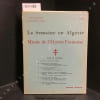 La Semaine en Alg&eacute;rie, Miroir de l'Alg&eacute;rie Fran&ccedil;aise N&deg; 30 (du 23 f&eacute;vrier au 1er mars 1959) : Les &eacute;lections municipales en Alg&eacute;rie - Commentaire d'un ...