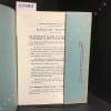 La Semaine en Alg&eacute;rie, Miroir de l'Alg&eacute;rie Fran&ccedil;aise N&deg; 31 (du 2 au 8 mars 1959) : Instructions pr&eacute;paratoires aux &eacute;lections municipales en Alg&eacute;rie - ...