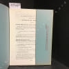La Semaine en Alg&eacute;rie, Miroir de l'Alg&eacute;rie Fran&ccedil;aise N&deg; 32 (du 9 au 15 mars 1959) : Un groupe de parlementaires allemands a visit&eacute; l'Alg&eacute;rie - ...