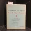 La Semaine en Alg&eacute;rie, Miroir de l'Alg&eacute;rie Fran&ccedil;aise N&deg; 34 (du 23 au 29 mars 1959) : Le g&eacute;n&eacute;ral de Gaulle et le probl&egrave;me alg&eacute;rien - L'aci&eacute;rie de B&ocirc;ne. ...