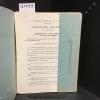 La Semaine en Alg&eacute;rie, Miroir de l'Alg&eacute;rie Fran&ccedil;aise N&deg; 36 (du 6 au 12 avril 1959) : L'allocution de Monsieur Delouvrier &agrave; l'occasion de l'A&iuml;d-Seghir ...