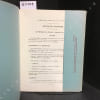 La Semaine en Alg&eacute;rie, Miroir de l'Alg&eacute;rie Fran&ccedil;aise N&deg; 38 (du 20 au 26 avril 1959) : Le voyage du Premier Ministre en Oranie - Le bilan des &eacute;lections ...