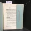 La Semaine en Alg&eacute;rie, Miroir de l'Alg&eacute;rie Fran&ccedil;aise N&deg; 41 (du 11 au 17 mai 1959) : Les actualit&eacute;s politiques - Les milles villages - Une Alg&eacute;rie ...