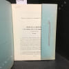 La Semaine en Alg&eacute;rie, Miroir de l'Alg&eacute;rie Fran&ccedil;aise N&deg; 54 (du 28 septembre au 4 octobre 1959) : Expos&eacute; de M. Delouvrier &agrave; des officiers S.A.S. - ...