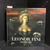 L&eacute;onor Fini. Peinture.. JELENSKI, Constantin 